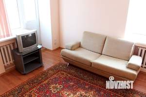 Студия квартира, посуточно, 32м2, 3/5 этаж