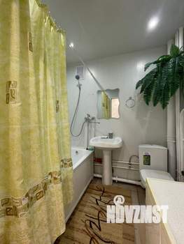 1-к квартира, на длительный срок, 39м2, 9/10 этаж