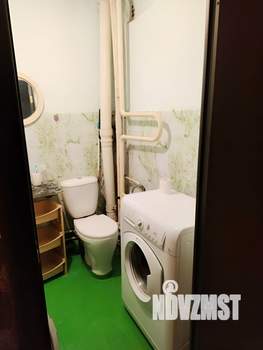 1-к квартира, на длительный срок, 36м2, 1/9 этаж