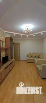 1-к квартира, на длительный срок, 43м2, 4/9 этаж