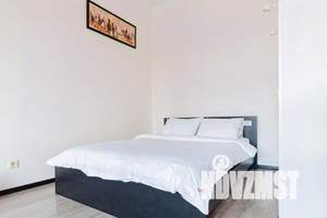 1-к квартира, посуточно, 45м2, 2/6 этаж