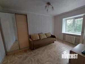 Студия квартира, на длительный срок, 24м2, 3/5 этаж