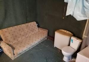 Студия квартира, на длительный срок, 17м2, 1/3 этаж