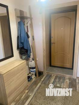 1-к квартира, на длительный срок, 38м2, 5/9 этаж