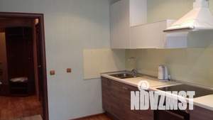 1-к квартира, на длительный срок, 45м2, 3/10 этаж