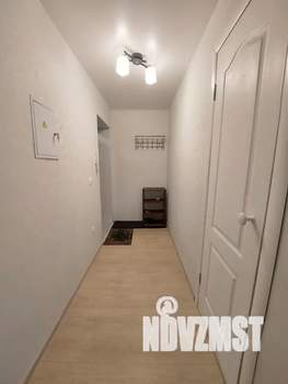 1-к квартира, посуточно, 32м2, 3/5 этаж