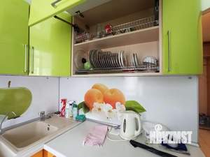 2-к квартира, на длительный срок, 45м2, 3/5 этаж