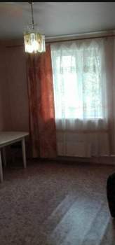 Студия квартира, на длительный срок, 18м2, 1/3 этаж