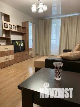 1-к квартира, посуточно, 70м2, 1/1 этаж