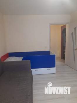 2-к квартира, на длительный срок, 45м2, 5/5 этаж