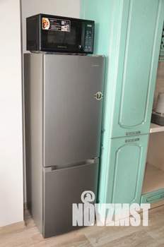 1-к квартира, посуточно, 47м2, 11/15 этаж