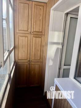 1-к квартира, на длительный срок, 38м2, 7/11 этаж