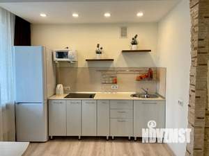 1-к квартира, посуточно, 50м2, 10/10 этаж