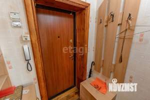 2-к квартира, на длительный срок, 41м2, 4/4 этаж