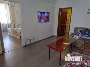 3-к квартира, на длительный срок, 68м2, 3/3 этаж