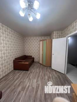 1-к квартира, на длительный срок, 36м2, 9/10 этаж