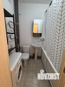 2-к квартира, на длительный срок, 38м2, 16/17 этаж