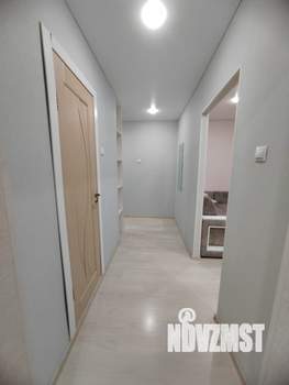 1-к квартира, на длительный срок, 37м2, 2/9 этаж