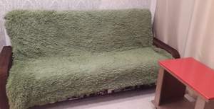 Студия квартира, на длительный срок, 17м2, 7/9 этаж