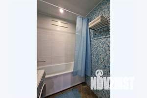 1-к квартира, посуточно, 48м2, 5/6 этаж