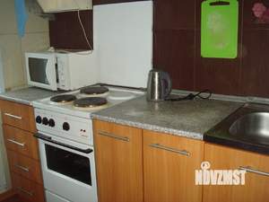 1-к квартира, на длительный срок, 30м2, 2/9 этаж