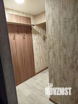 1-к квартира, на длительный срок, 30м2, 4/5 этаж