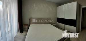 2-к квартира, на длительный срок, 55м2, 2/5 этаж