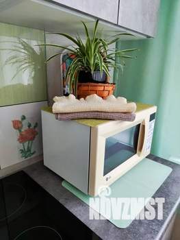 1-к квартира, посуточно, 30м2, 3/5 этаж