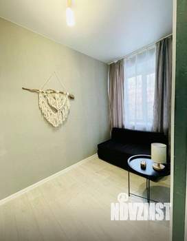 2-к квартира, на длительный срок, 24м2, 4/5 этаж