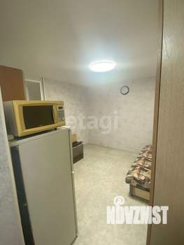 1-к квартира, на длительный срок, 18м2, 3/5 этаж