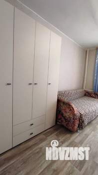 1-к квартира, на длительный срок, 20м2, 2/5 этаж