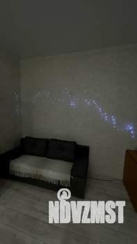 Студия квартира, посуточно, 16м2, 1/2 этаж