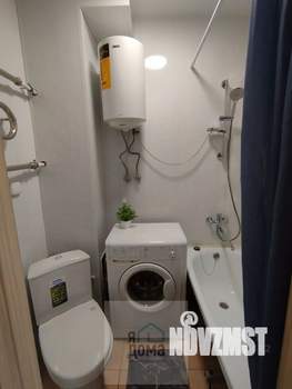 Студия квартира, на длительный срок, 20м2, 3/4 этаж