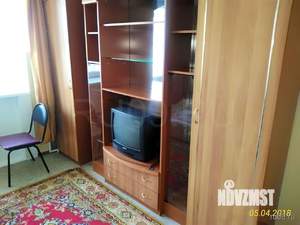 Студия квартира, на длительный срок, 20м2, 5/5 этаж