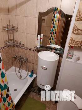 1-к квартира, посуточно, 26м2, 2/5 этаж