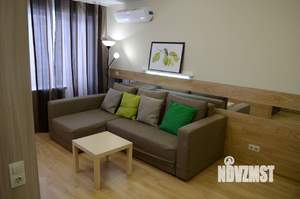 1-к квартира, на длительный срок, 33м2, 7/10 этаж