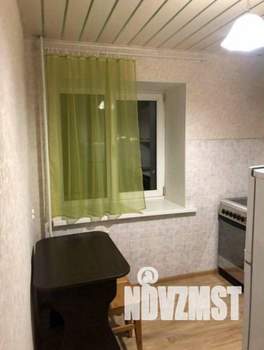 1-к квартира, на длительный срок, 36м2, 2/5 этаж