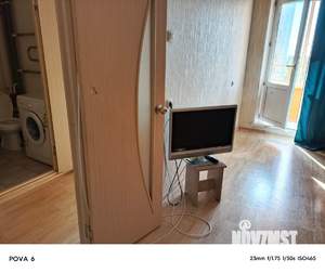 1-к квартира, посуточно, 35м2, 7/17 этаж