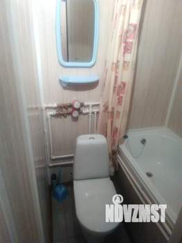 1-к квартира, на длительный срок, 13м2, 1/5 этаж