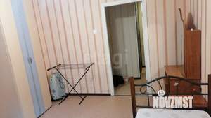 2-к квартира, на длительный срок, 46м2, 1/2 этаж