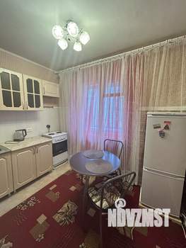 1-к квартира, на длительный срок, 37м2, 6/9 этаж