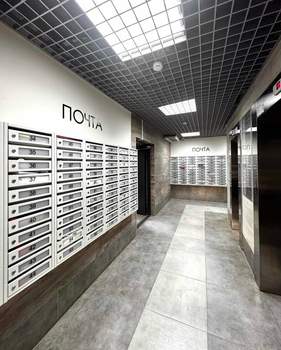 2-к квартира, на длительный срок, 39м2, 5/16 этаж