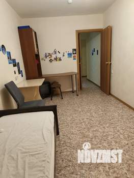 2-к квартира, на длительный срок, 59м2, 11/16 этаж