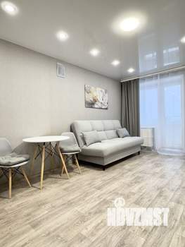 Студия квартира, на длительный срок, 30м2, 4/11 этаж