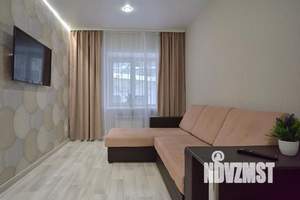 2-к квартира, посуточно, 52м2, 1/1 этаж