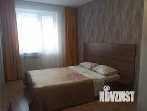 1-к квартира, посуточно, 34м2, 16/16 этаж