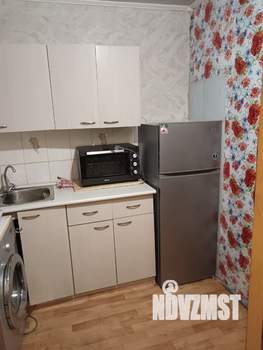 1-к квартира, на длительный срок, 20м2, 4/5 этаж