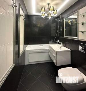 Студия квартира, на длительный срок, 41м2, 4/11 этаж