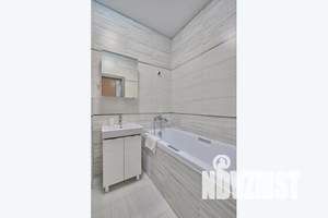 1-к квартира, посуточно, 45м2, 3/3 этаж