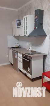 Студия квартира, посуточно, 26м2, 3/3 этаж